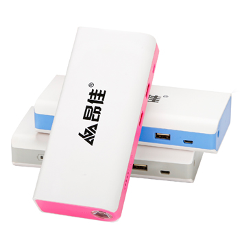 昂佳A3+豪華版汽車(chē)應(yīng)急啟動(dòng)電源（多功能、便捷式、迷你）